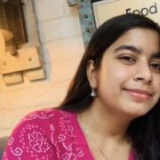 Mansi Baghel
