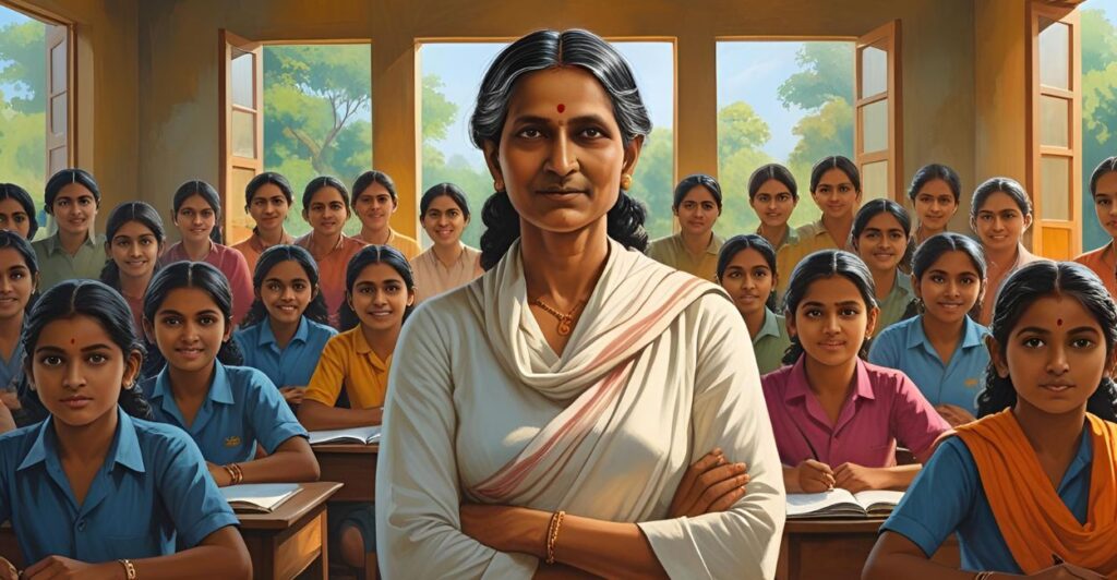 Discover the powerful yet overlooked stories of Indian women like Savitribai Phule, Anandibai Joshi, and Phoolan Devi—trailblazers who challenged norms and reshaped society. Their lives are reminders that history’s true heroes often go unrecognized.