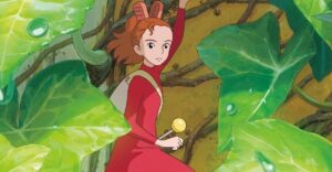 A heartfelt reflection on Studio Ghibli’s The Secret World of Arrietty — a story of friendship, survival, and quiet courage in a hidden world.