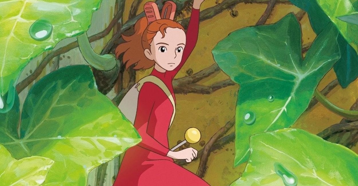 A heartfelt reflection on Studio Ghibli’s The Secret World of Arrietty — a story of friendship, survival, and quiet courage in a hidden world.