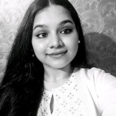 Zoyema Ansari