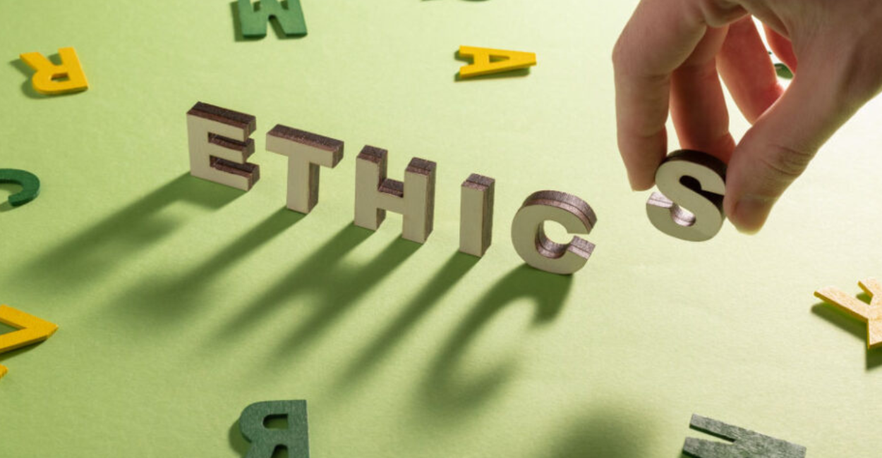 Ethical Content Writing : How to Handle Sensitive Topics with Care and Accuracy