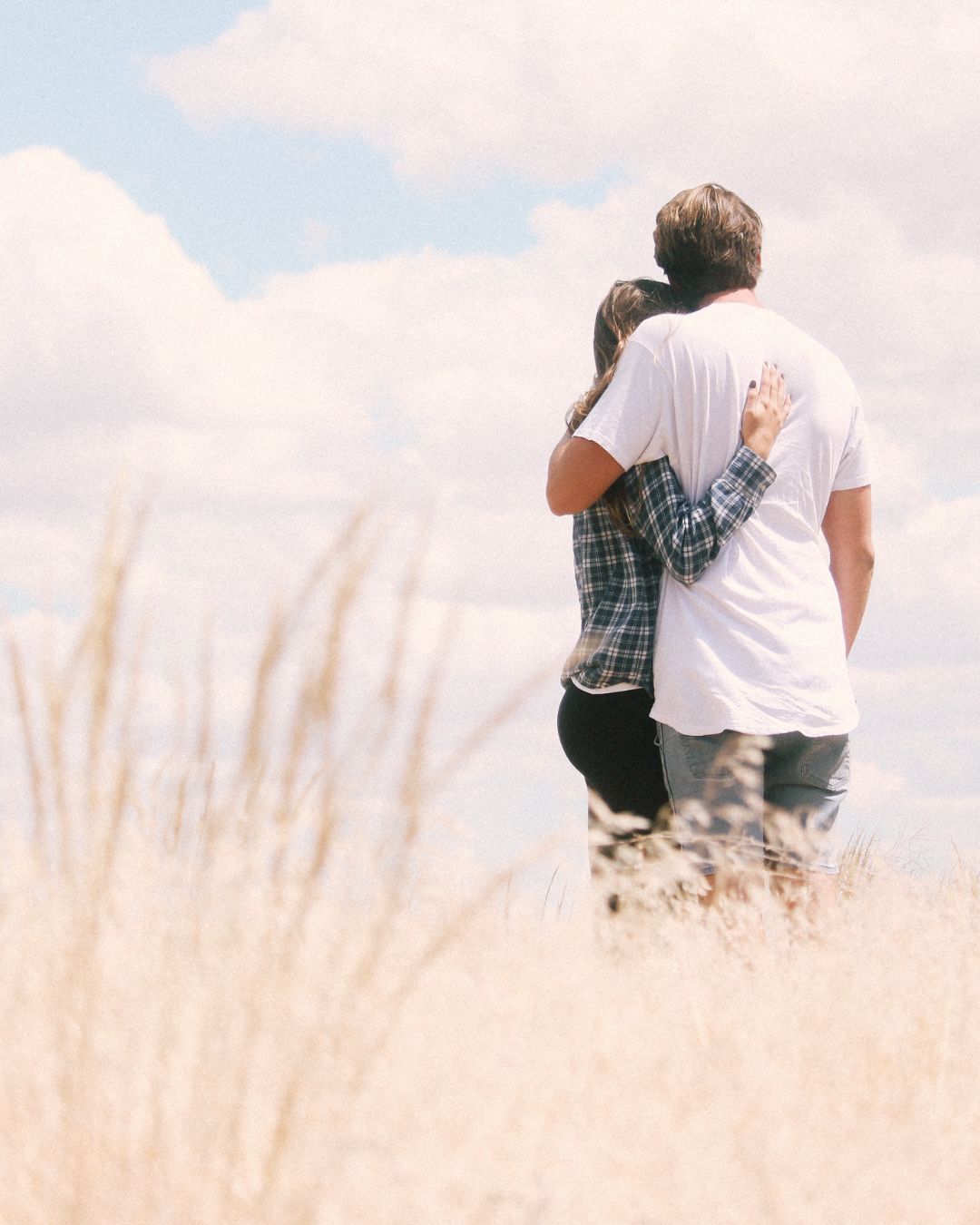 A heartfelt poem exploring the profound longing for a loved one's presence across distance, finding solace in an enduring internal connection that transcends physical separation.