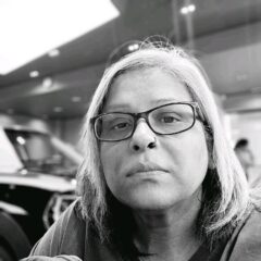 Lakshmi Pillai Gupta