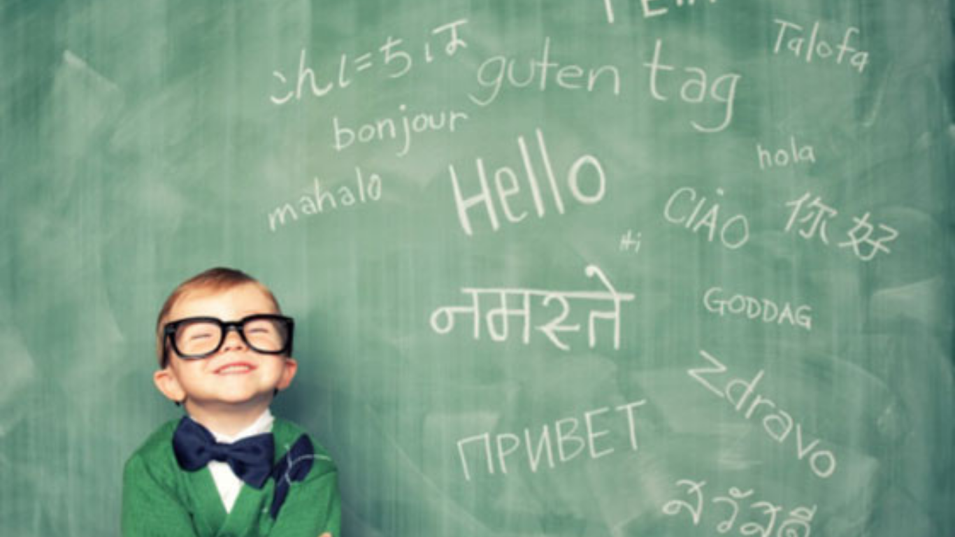 Mastering a New Language Through Writing in Language Learning