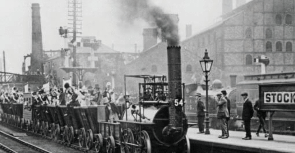 Missing Train to Bigger Things in Life - Inner Voice to Guide Investment