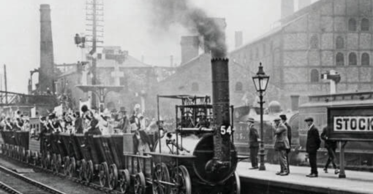 Missing Train to Bigger Things in Life - Inner Voice to Guide Investment