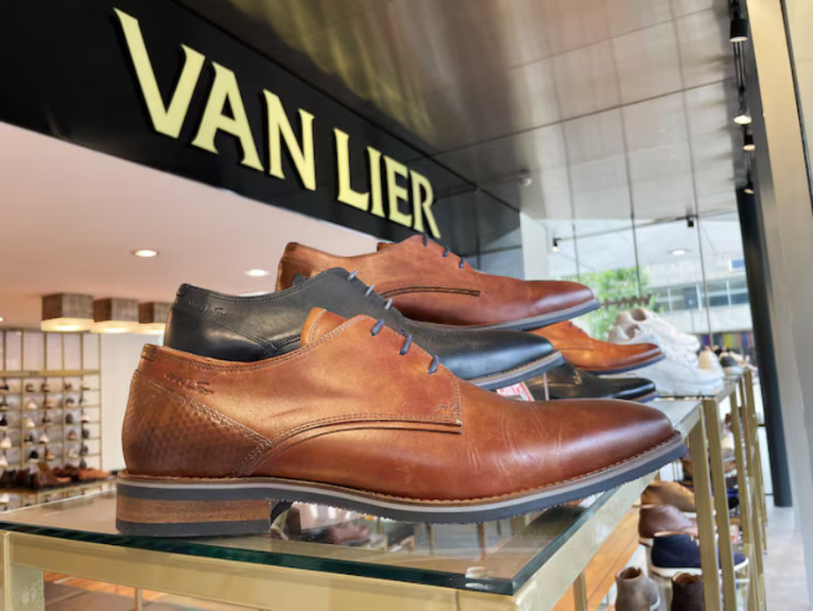 Van Lier Shoes Bankruptcy: Historic Dutch Leather Shoe Brand Faces Closure, Debts, and Uncertain Future Plans
