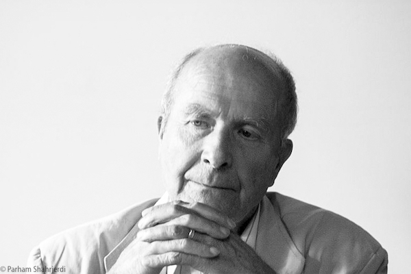 What followed, moreover, more or less vindicated Blanchot, I believe. He certainly made a serious mistake for a period, but then redeemed himself: literature was the occasion for this redemption, as was his passion for Judaism. I regretted, however, that Pierre had not, for once, followed me in my thinking.