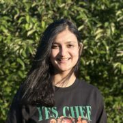 Anupriya Pandey