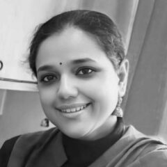 Devjani Ray