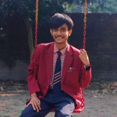 Siddh Dutta