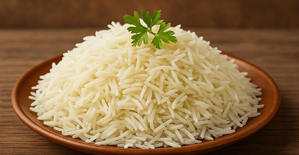 An intimate essay on rice, Sapaita, and the comfort of meals at a mother’s dining table. A story of love, memory, and the quiet strength found in food that feels like home.