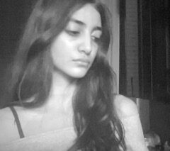Samridhi Ahluwalia