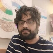 Abhinaba Maitra