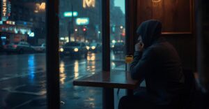 In “Roll Number 10,” a man revisits his childhood friendship with Ashwin, unearthing buried feelings of love, longing, and the ache of what was left unsaid. A moving story of nostalgia, identity, and quiet heartbreak.