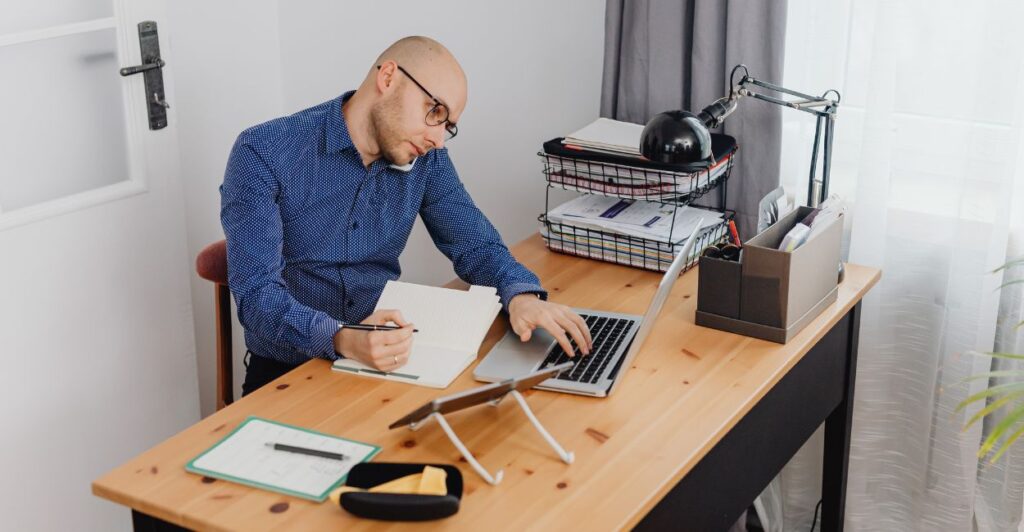 Human Brains Designed for Focus – Be Productive by Monotasking  