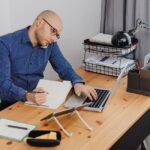 Human Brains Designed for Focus – Be Productive by Monotasking  