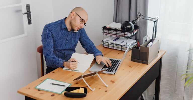 Human Brains Designed for Focus – Be Productive by Monotasking