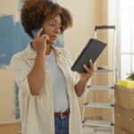 The Six-Inch Glass Between Us