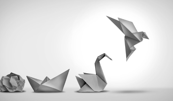 The poetry that gave duty a deeper meaning of success.