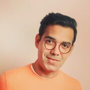 I work on creative and academic writing all the time. Pandora's Box is a collection of short stories that I wrote. You can find it on Amazon, Barnes & Noble, and Audible. In 2020, I wrote and directed the short film Zulfi. It was shown in a lot of countries and won 22 awards at 22 different film festivals.