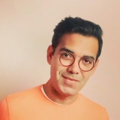 Tushar Sen