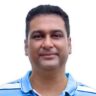 Davis Varghese
