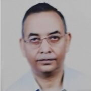 A.K. Sinha