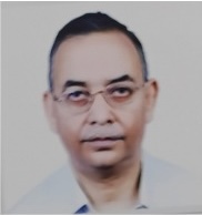 A.K. Sinha