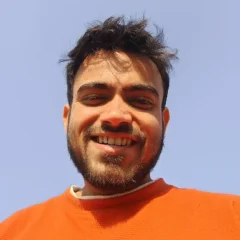 Vaishampayan Chaturvedi