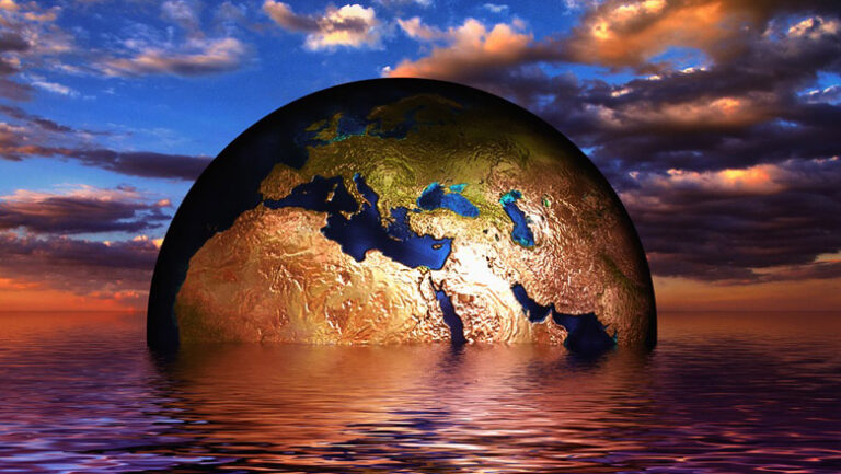 Picture: Planet Forward