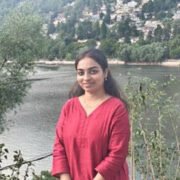 Aakriti Pathak