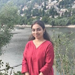 Aakriti Pathak