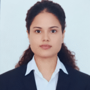 Divyanshi Savita