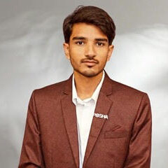 Muhammad Obaid Ahmed