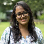 Pritha Chakraborty
