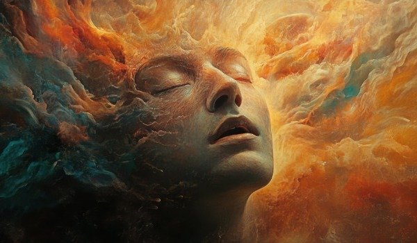 How grief and belonging shape us after transcendence, forcing us to return to reality