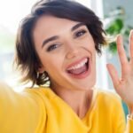 I am fine—a bitter lie to oneself
