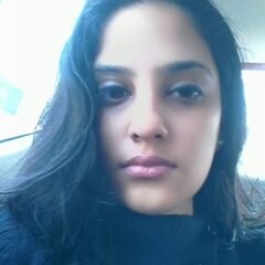 Saumya Sharma