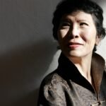 Reading Shirley Lim