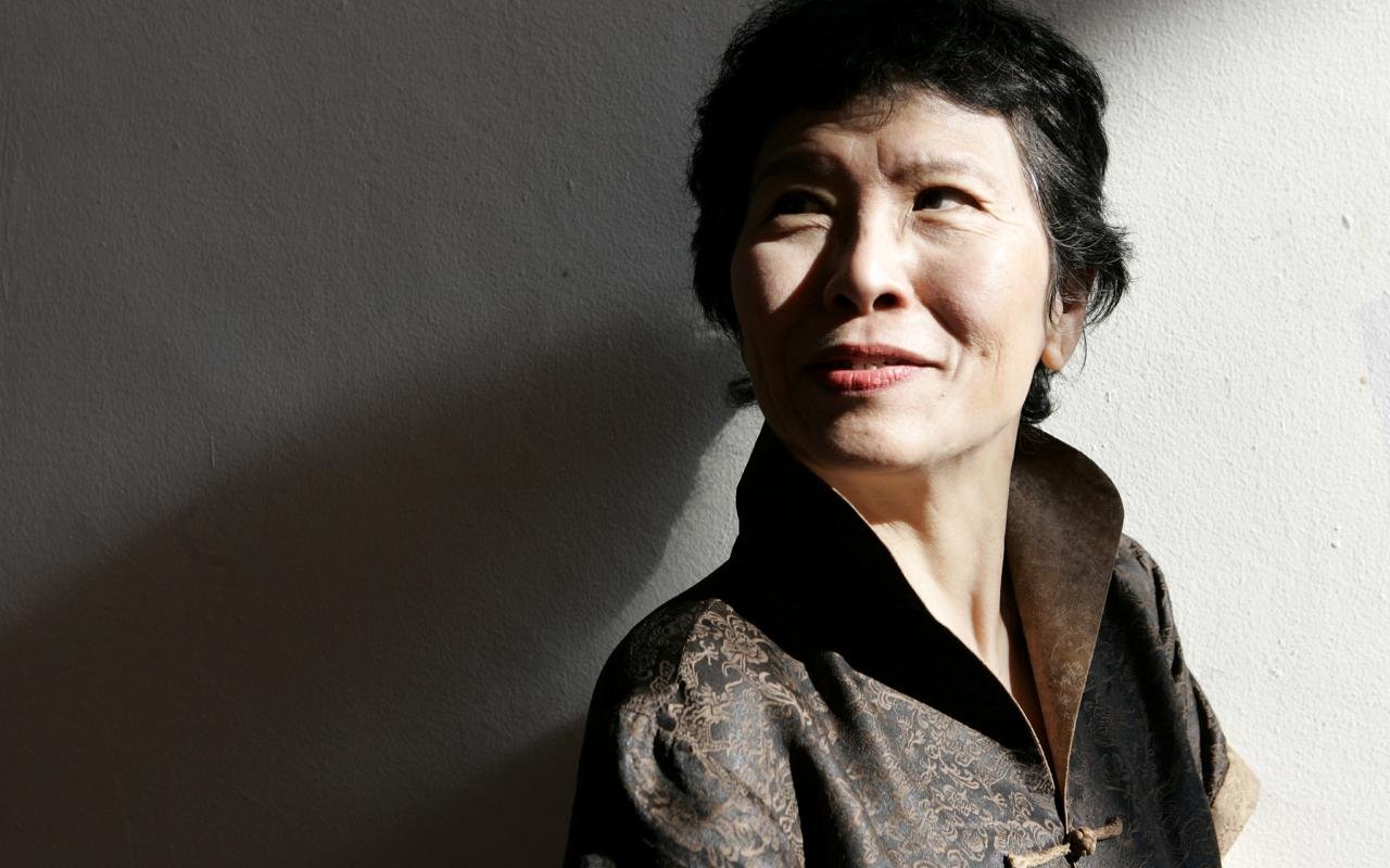 Reading Shirley Lim